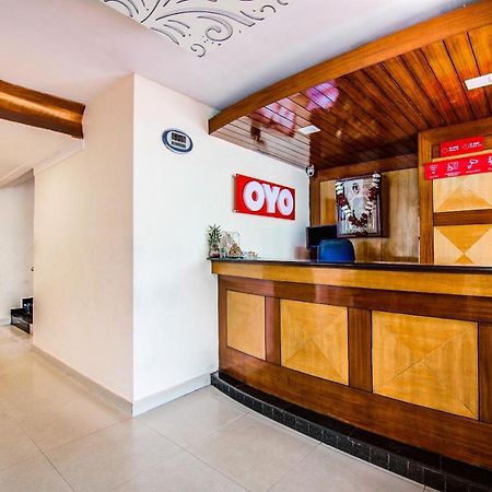 Oyo Hotel Lakshmi Paradise Visakhapatnam Dış mekan fotoğraf