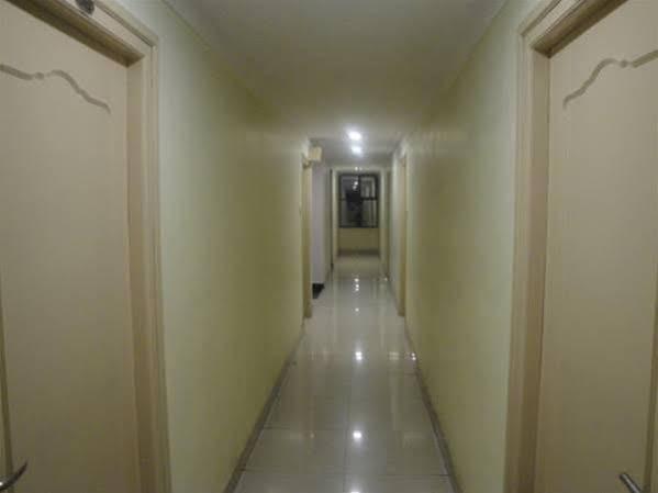 Oyo Hotel Lakshmi Paradise Visakhapatnam Dış mekan fotoğraf
