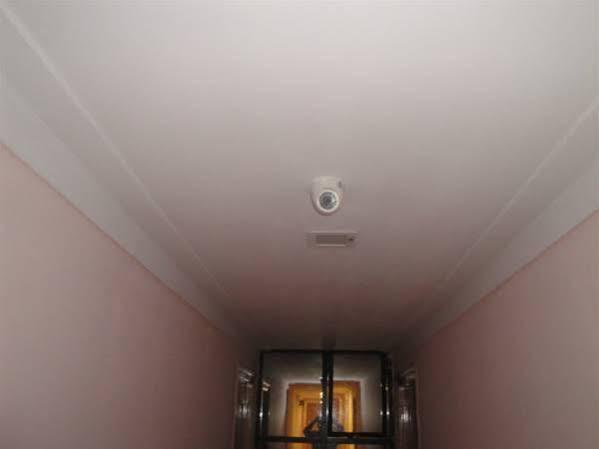 Oyo Hotel Lakshmi Paradise Visakhapatnam Dış mekan fotoğraf