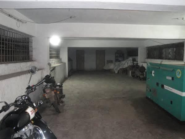 Oyo Hotel Lakshmi Paradise Visakhapatnam Dış mekan fotoğraf