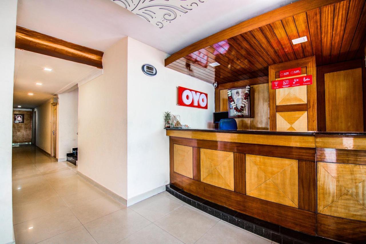 Oyo Hotel Lakshmi Paradise Visakhapatnam Dış mekan fotoğraf