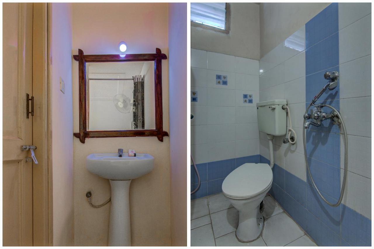 Oyo Hotel Lakshmi Paradise Visakhapatnam Dış mekan fotoğraf