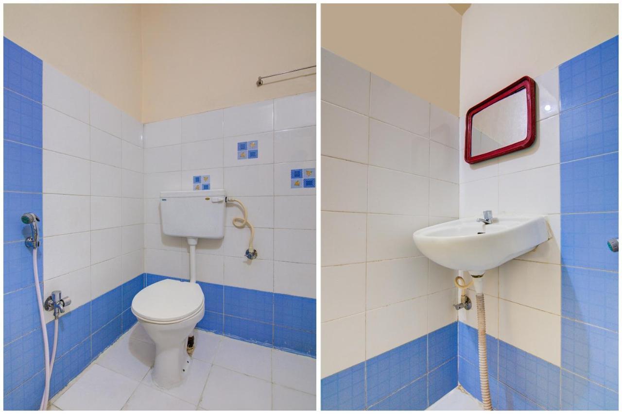 Oyo Hotel Lakshmi Paradise Visakhapatnam Dış mekan fotoğraf